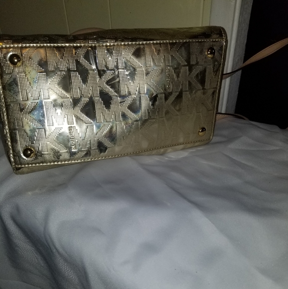 Michael Kors w/card pouch - Picture 4 of 6